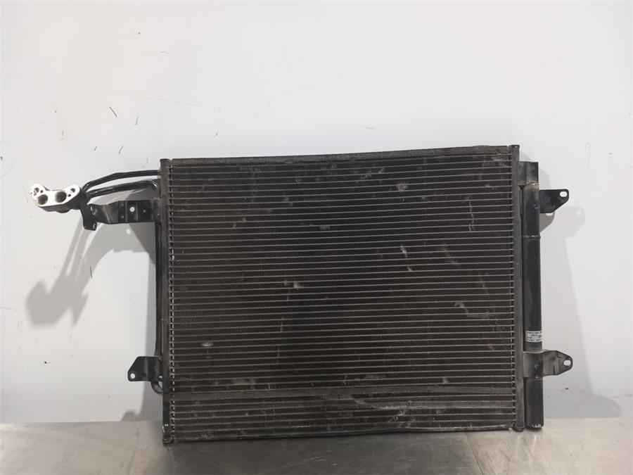 radiador calefaccion volkswagen touran 1.9 tdi 105cv 1896cc