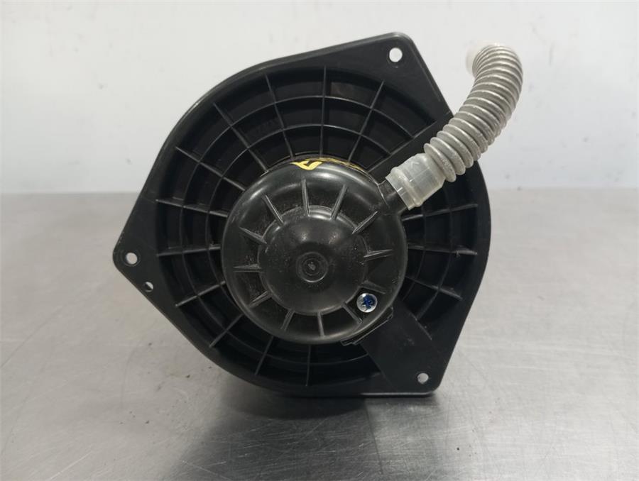 Motor Calefaccion PEUGEOT 4007 Line