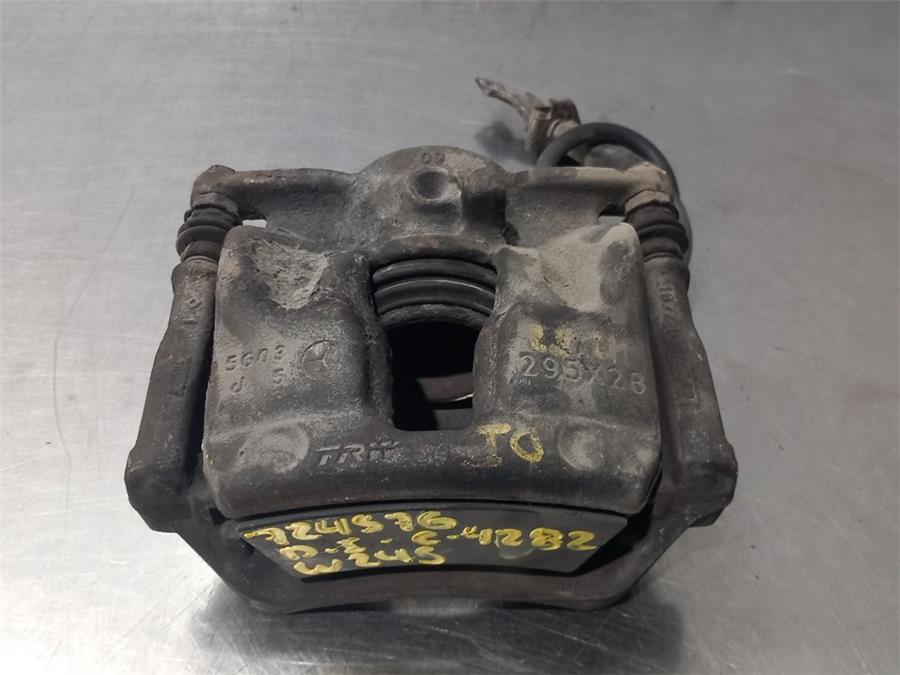 pinza freno delantero izquierda mercedes benz clase b (bm 246) b 180 cdi be (246.200)