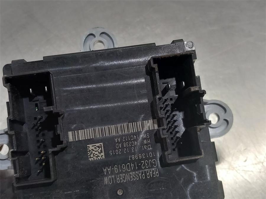 Centralita Cierre JAGUAR F-PACE