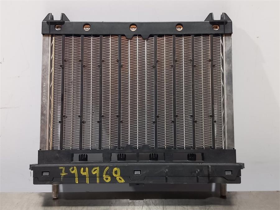 radiador aire acondicionado mercedes benz vito / mixto furgón 109 cdi (639.601, 639.603, 639.605) 95cv 2148cc