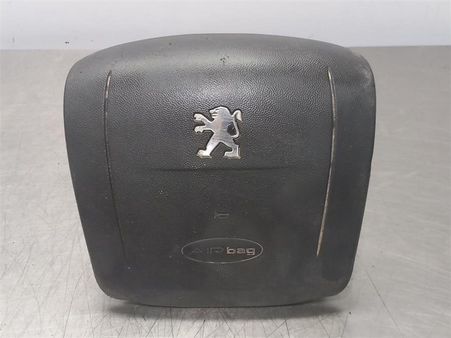 airbag volante peugeot boxer caja/chasis 
