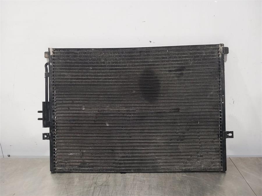 radiador calefaccion jeep grand cherokee ii 3.1 td 4x4 140cv 3125cc
