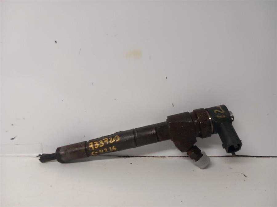 inyector opel astra j berlina 5p excellence