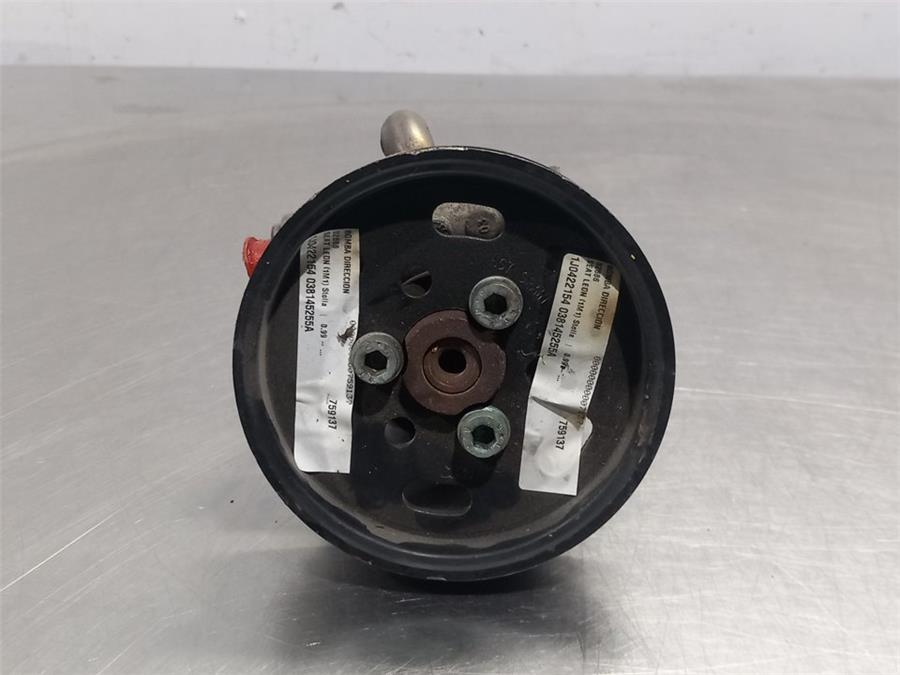 bomba direccion electrica seat leon (1m1) stella