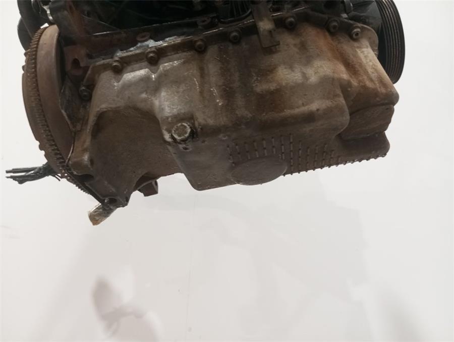 Motor Completo SEAT TOLEDO Executive