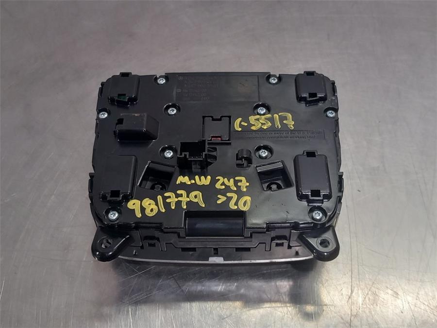 Mando Multifuncion MERCEDES-BENZ B B