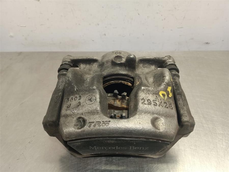 pinza freno delantero izquierda mercedes benz clase b (bm 246) b 180 cdi be (246.200)