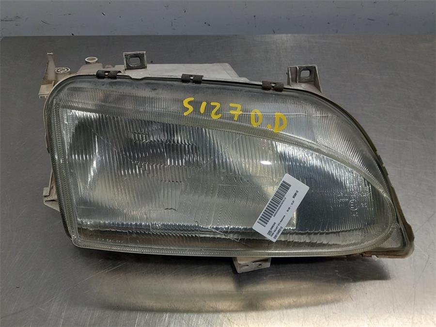 faro delantero derecho ford galaxy (vx) clx