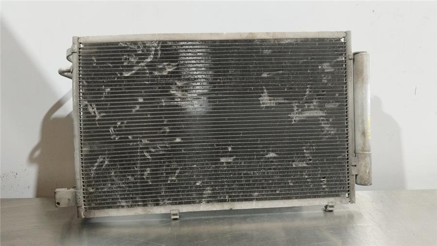 radiador calefaccion ford fiesta vi 1.4 tdci 68cv 1399cc