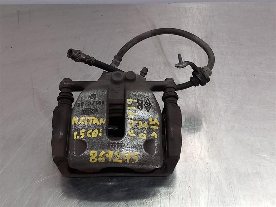 pinza freno delantero izquierda mercedes benz citan (bm 415) combi 109 cdi largo (a2) (415703)