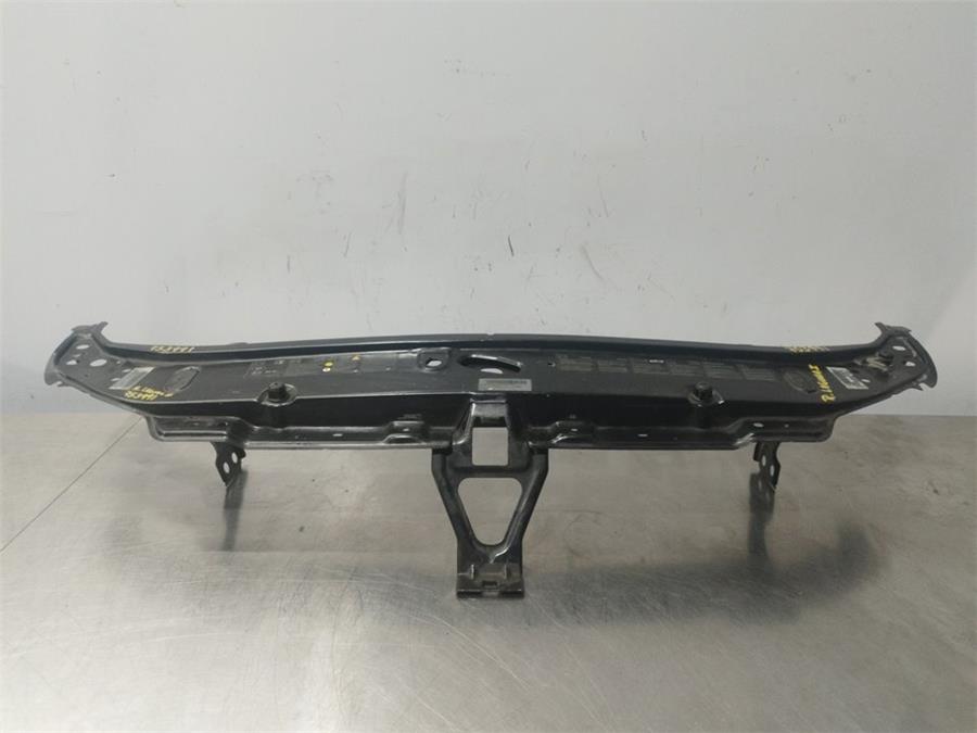 traviesa paragolpes delantero renault laguna ii (bg0) *