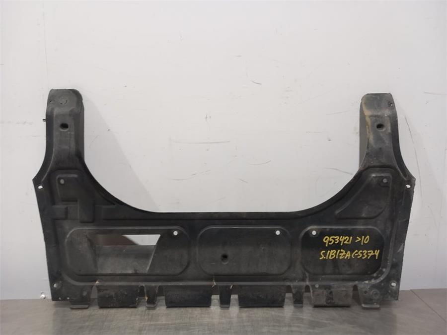 cubrecarter seat ibiza berlina (6j5) ecomotive