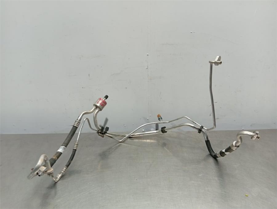 tubos aire acondicionado citroen ds5 sport