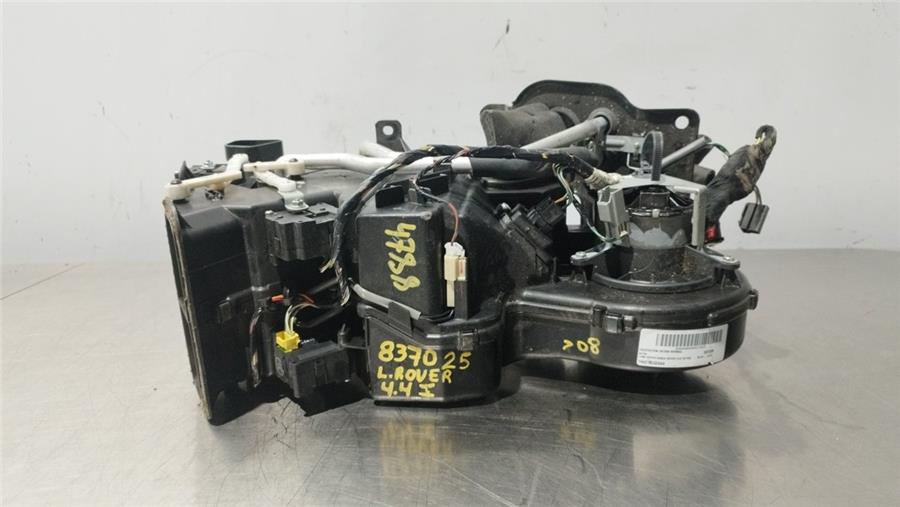 calefaccion entera normal land rover range rover (lm) v8 hse