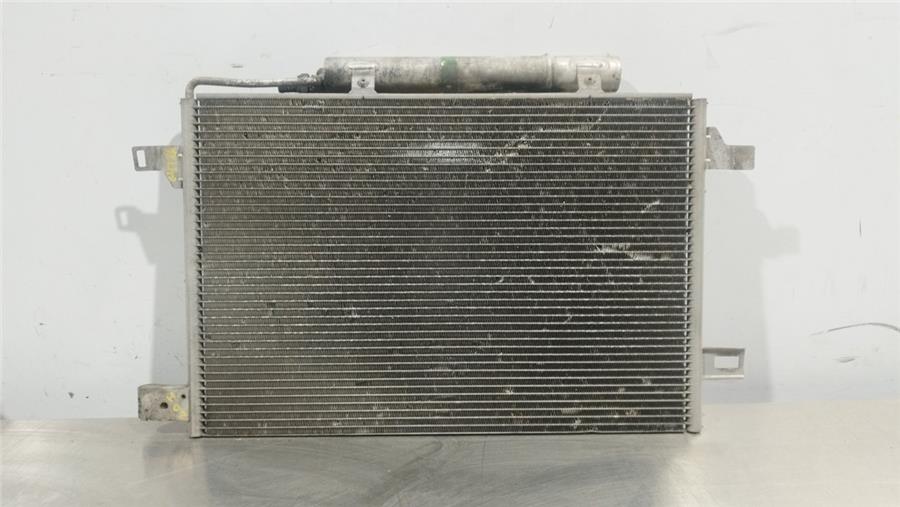 radiador calefaccion mercedes benz clase b b 170 ngt (245.233) 116cv 2034cc