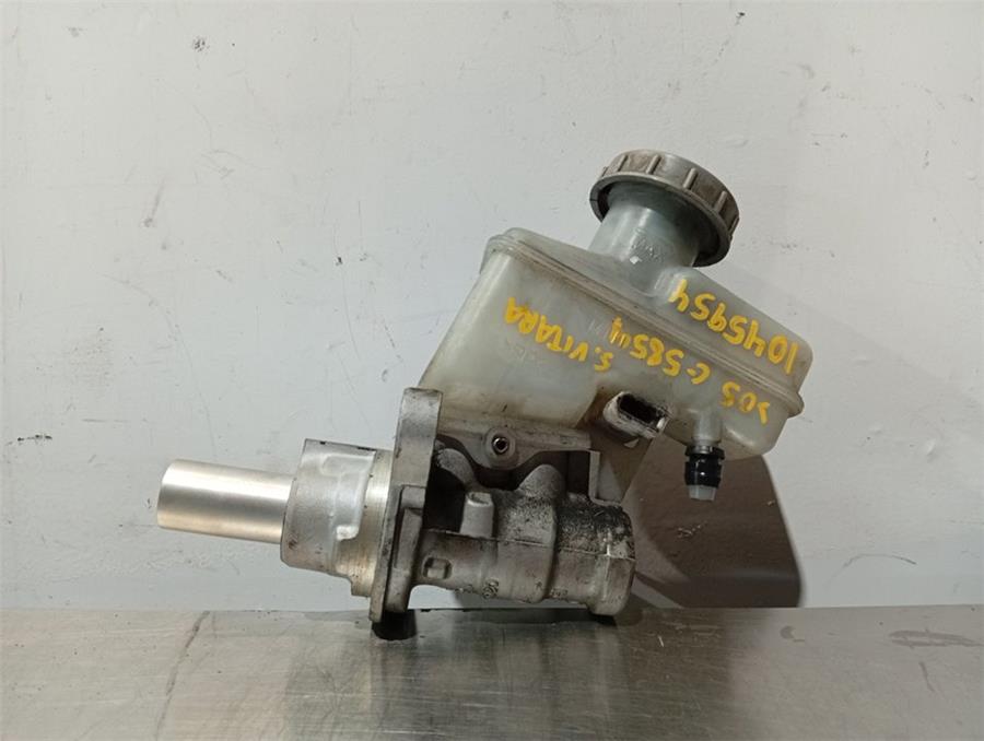 bomba freno suzuki grand vitara (jb/jt) 2,0 ltr. jlx el 5 türig