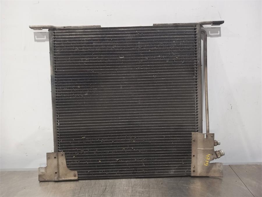 radiador calefaccion mercedes benz vito furgón 112 cdi 2.2 (638.094) 122cv 2151cc