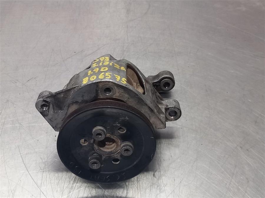 bomba direccion electrica seat ibiza (6k1) *