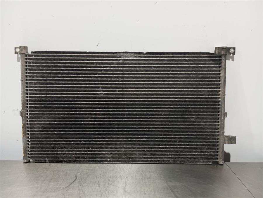 radiador calefaccion ford mondeo iii 2.0 16v tddi / tdci 115cv 1998cc