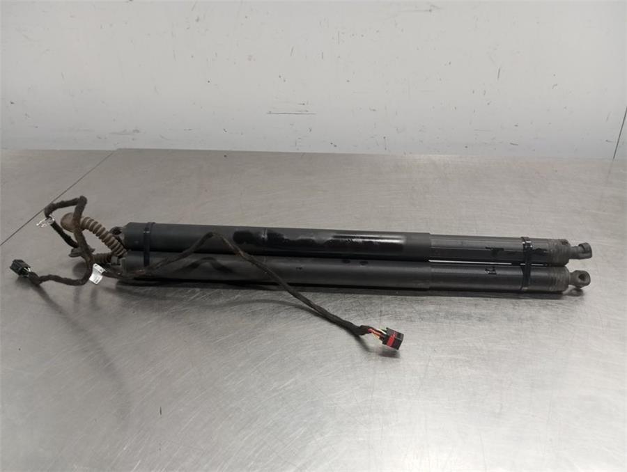 Amortiguador Porton AUDI Q3 BASIS