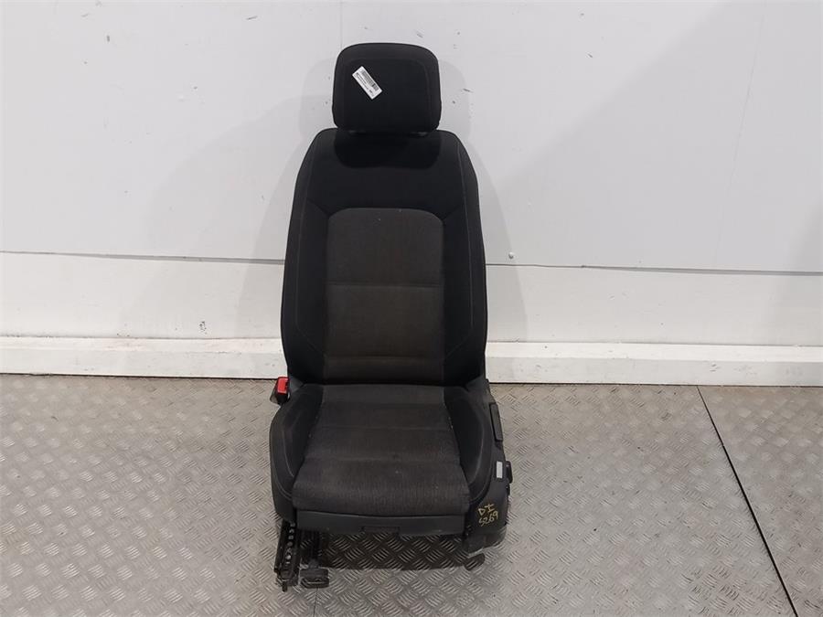 asiento delantero izquierdo volkswagen passat berlina (3g2) advance bmt