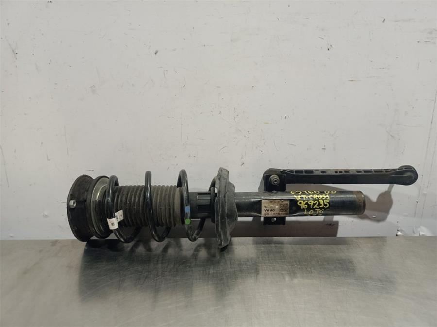 amortiguador delantero derecho volkswagen t cross (c11) sport