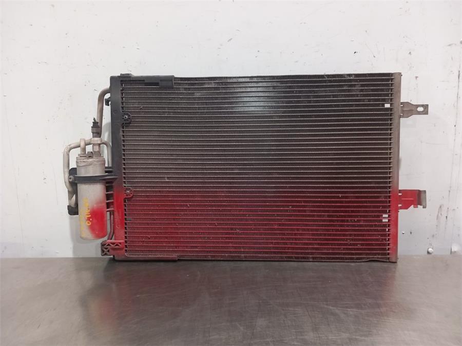 radiador calefaccion opel tigra twin top cosmo