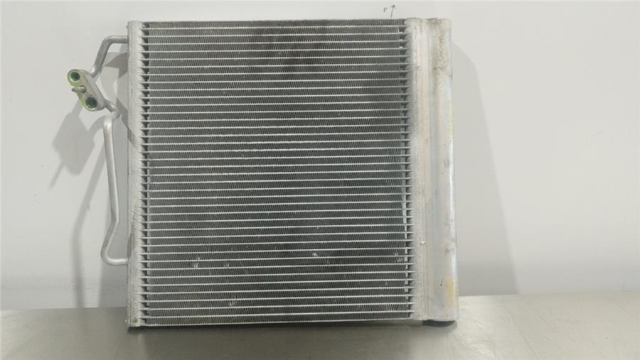 radiador calefaccion smart city coupe 0.6 (s1cla1, 450.341) 55cv 599cc