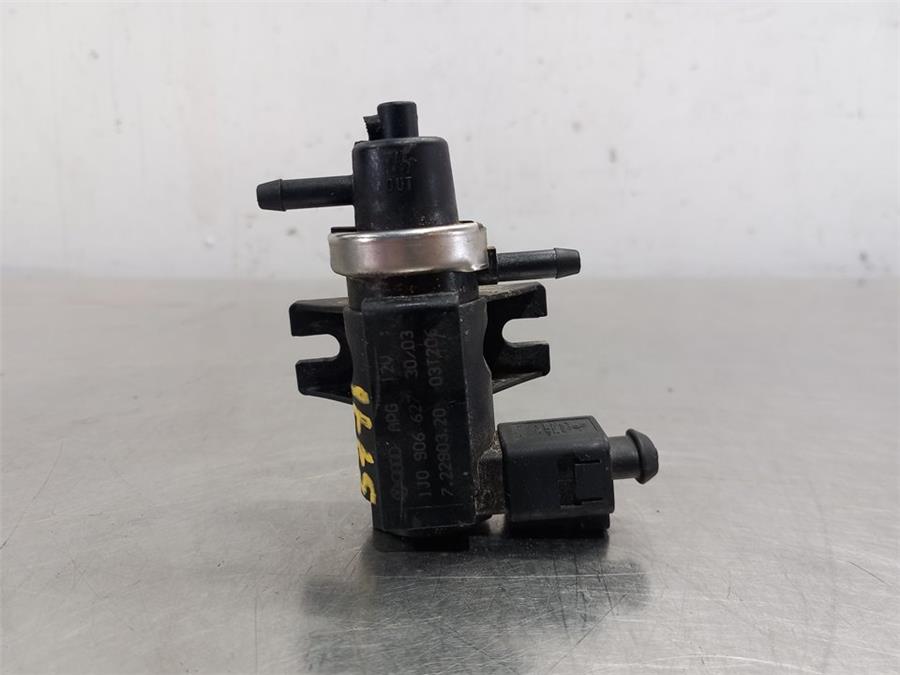 1j0906627 72290320 valvula aire adicional