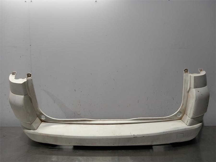 paragolpes trasero citroen c4 picasso seduction