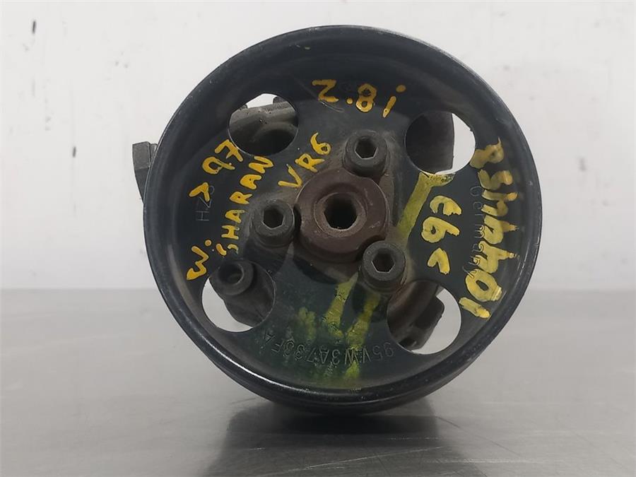 bomba direccion electrica volkswagen sharan (7m8) vr6