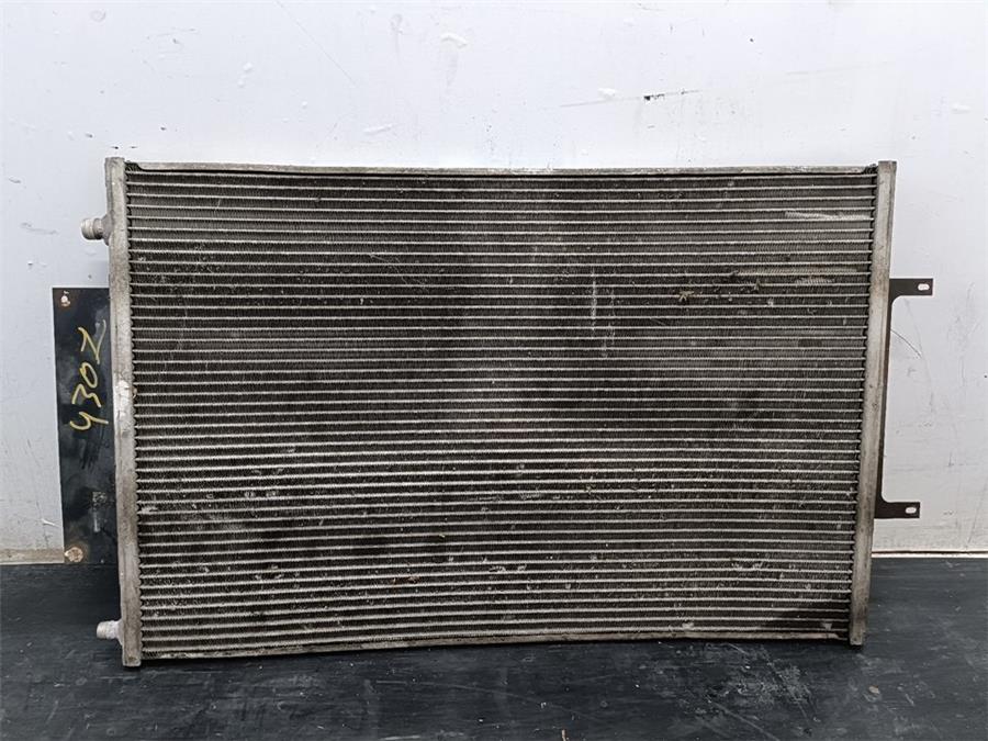 radiador calefaccion citroen berlingo / berlingo first furgón 1.9 d 70 (mbwjz, mcwjz) 69cv 1868cc