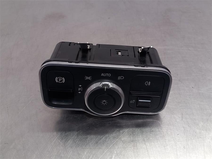 Mando Multifuncion MERCEDES-BENZ B B