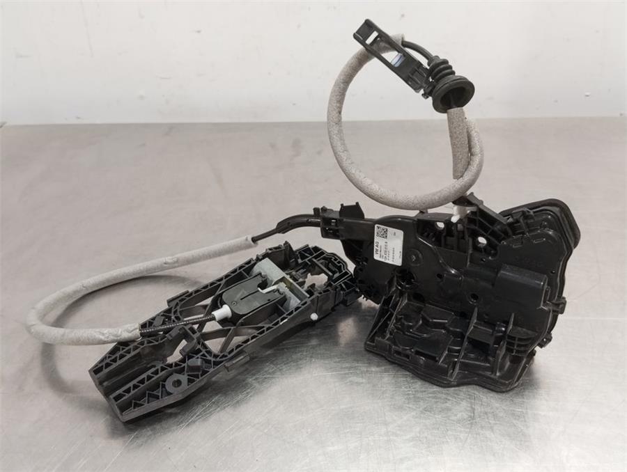 cerradura puerta trasera izquierda volkswagen t cross (c11) sport