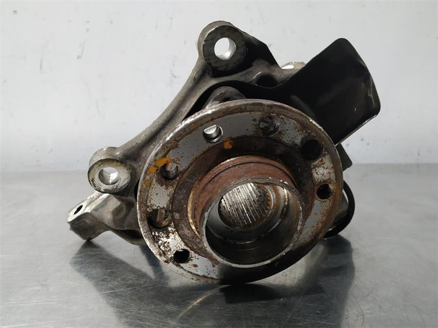 mangueta delantera derecha mitsubishi colt cz3 berl. 3 (z30) 1.3 invite