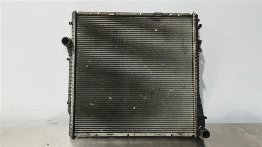 radiador bmw x5 3.0 d 184cv 2925cc