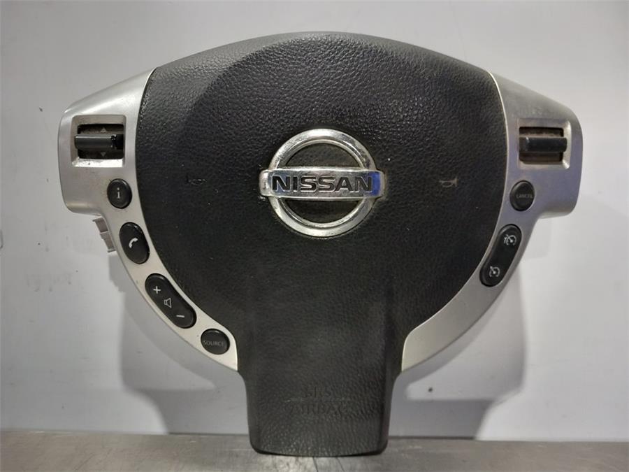 airbag volante nissan qashqai / qashqai +2 i 