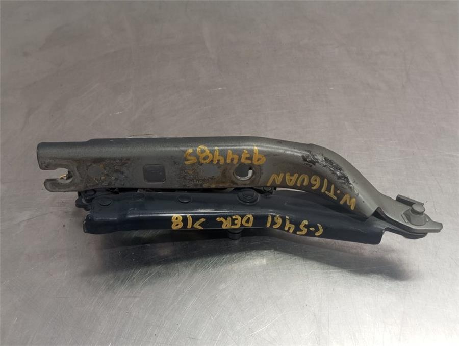 airbag lateral delantero derecho volkswagen tiguan (ad1) edition bmt