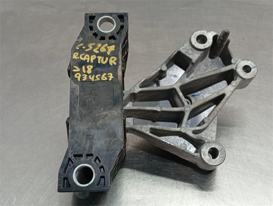 soporte motor renault captur i life
