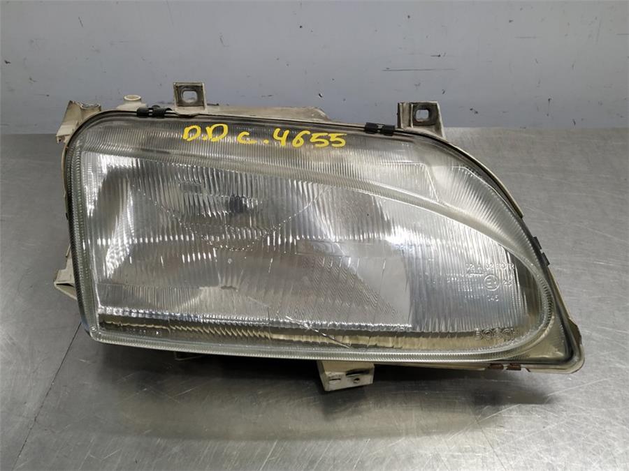 faro delantero derecho ford galaxy (vx) clx
