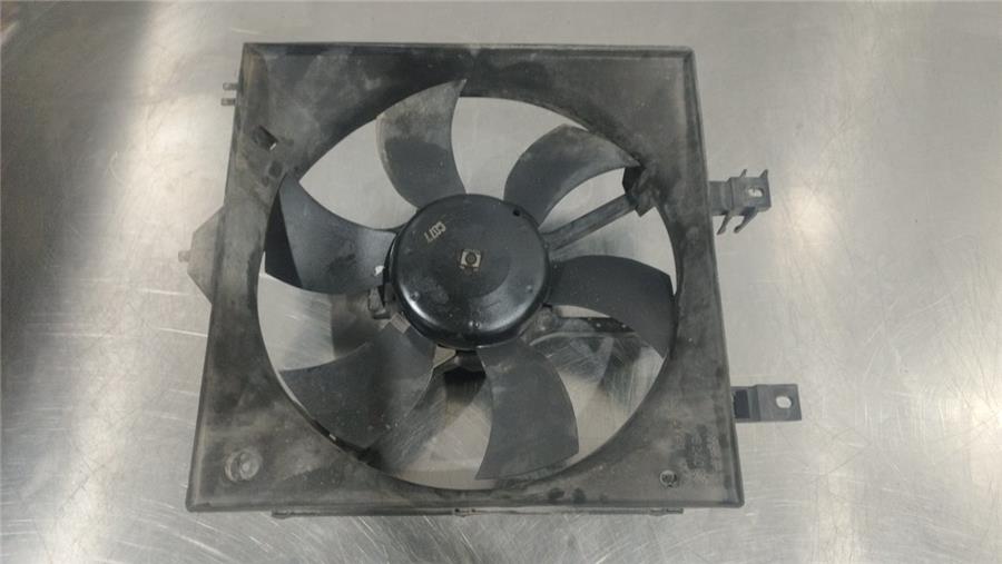 electroventilador nissan primera 2.0 td 90cv 1974cc