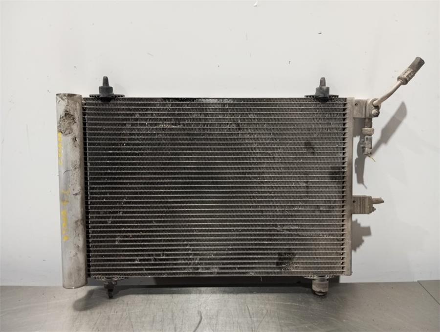 radiador calefaccion citroen xsara 1.9 d 68cv 1905cc