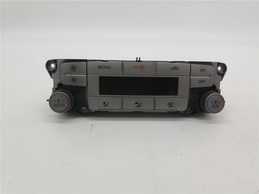 mandos climatizador ford mondeo iv 2.0 tdci 140cv 1997cc