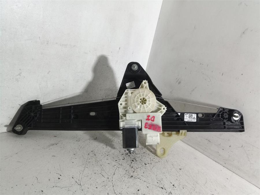 elevalunas electrico delantero izquierdo renault clio v intens