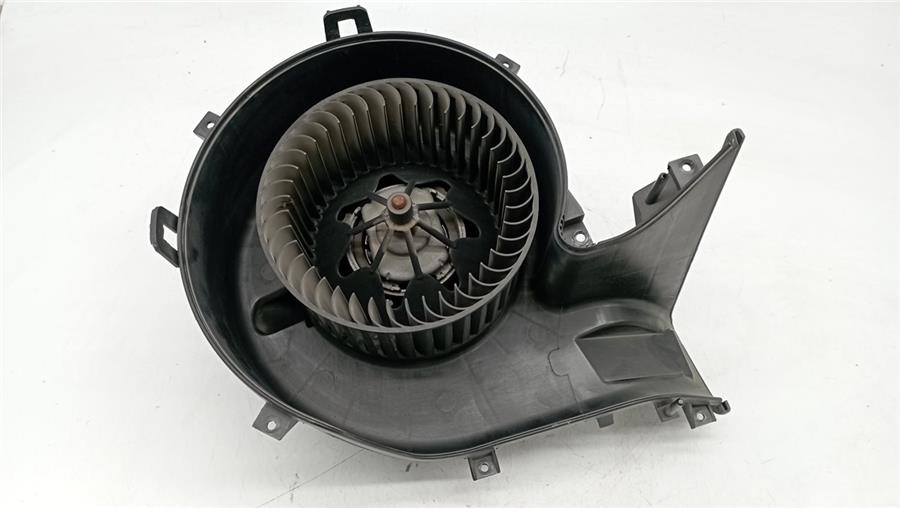 motor calefaccion opel vectra c 1.9 cdti (f69) 120cv 1910cc