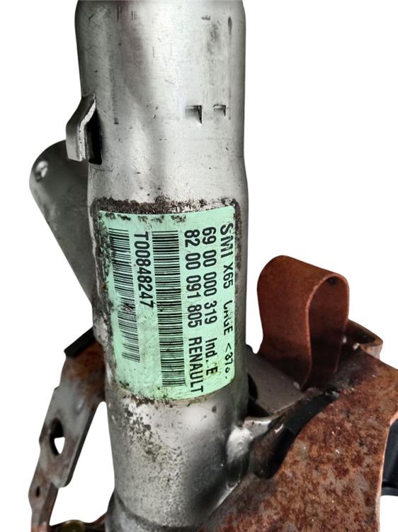 Columna Direccion RENAULT CLIO II II