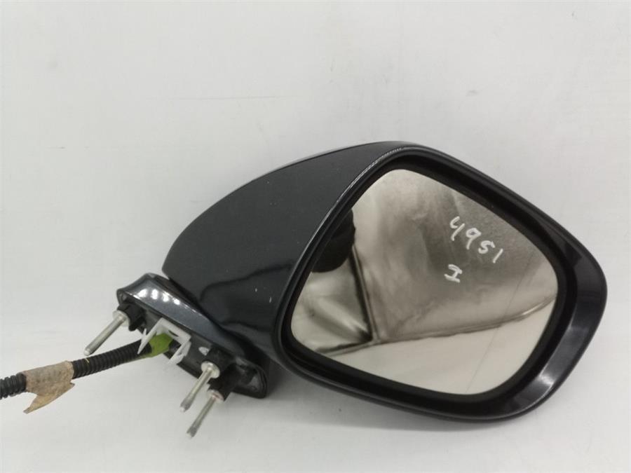 retrovisor derecho lexus is (ds2/is2) 220d
