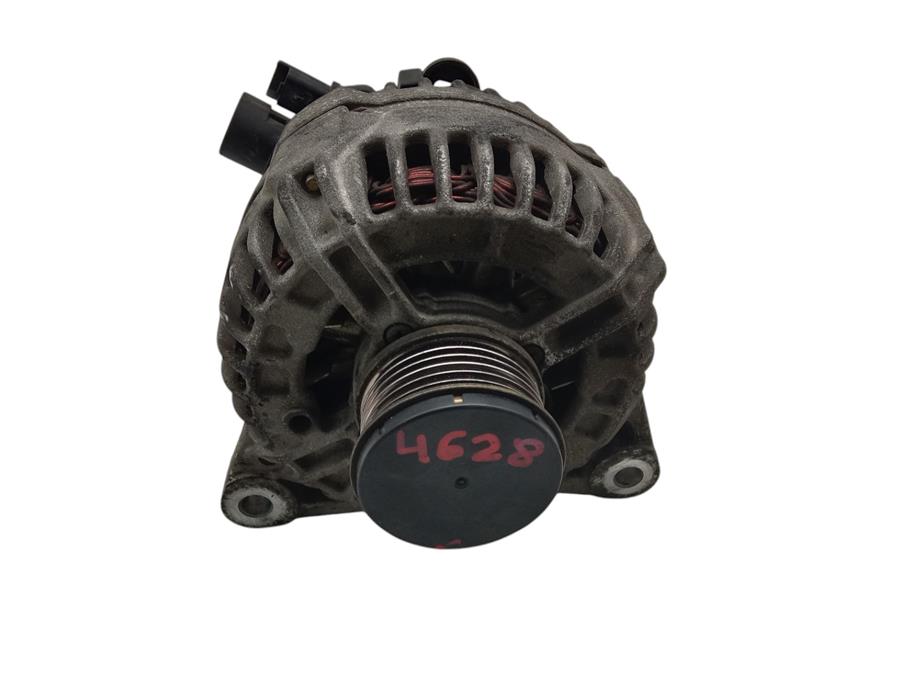 alternador citroen c4 berlina collection
