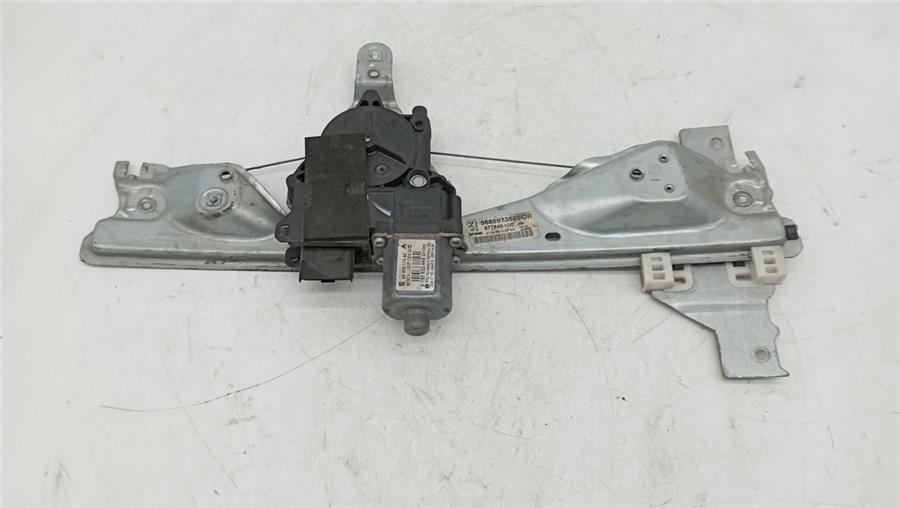 elevalunas electrico trasero derecho peugeot 308 sw *